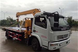 南码头路24小时道路救援服务
